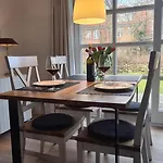 Wykend Apartment Wyk auf Föhr