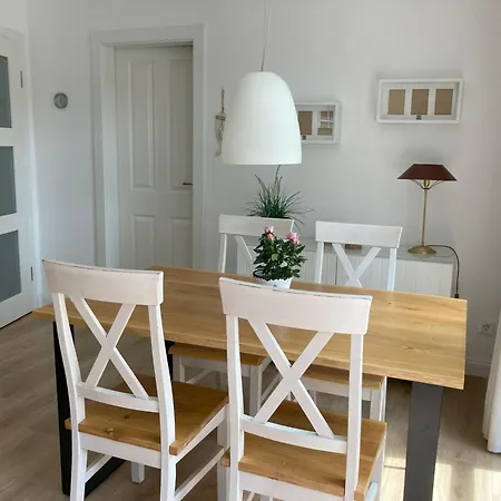 Wykend Lägenhet Wyk auf Föhr