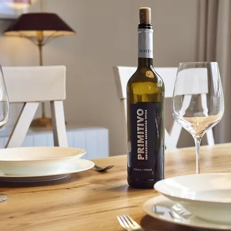Apartman Wykend *