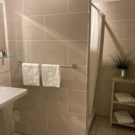 Apartman Wykend Wyk auf Föhr