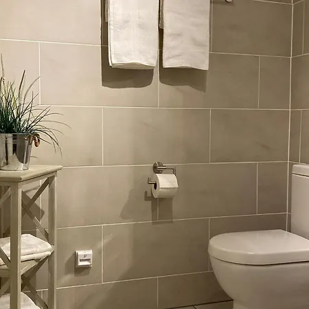 Wykend Apartman Wyk auf Föhr