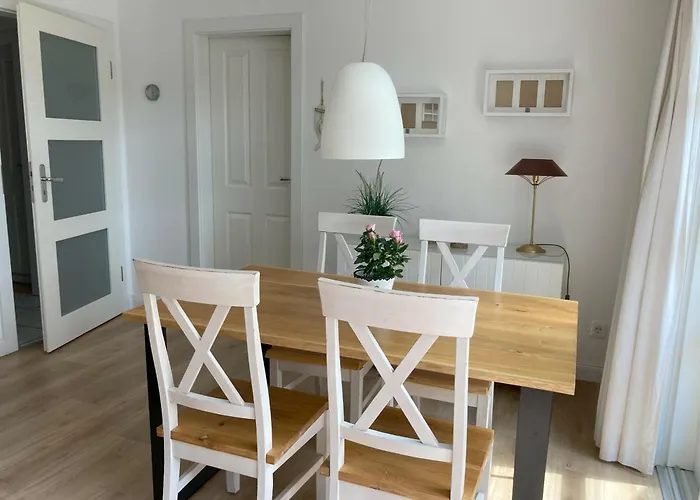 Wykend Lägenhet Wyk auf Föhr