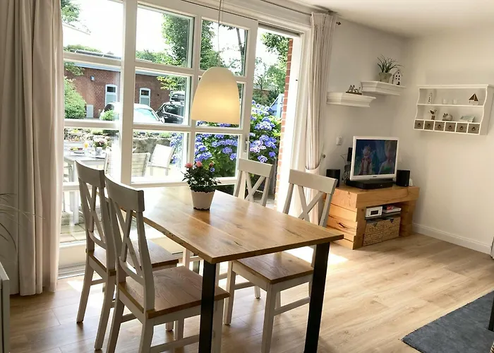 Lägenhet Wykend Wyk auf Föhr